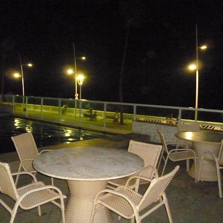 Flat No Farol Aparthotel Salvador Exterior photo