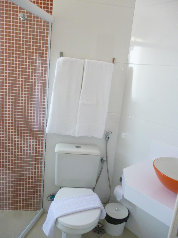 Flat No Farol Aparthotel Salvador Exterior photo