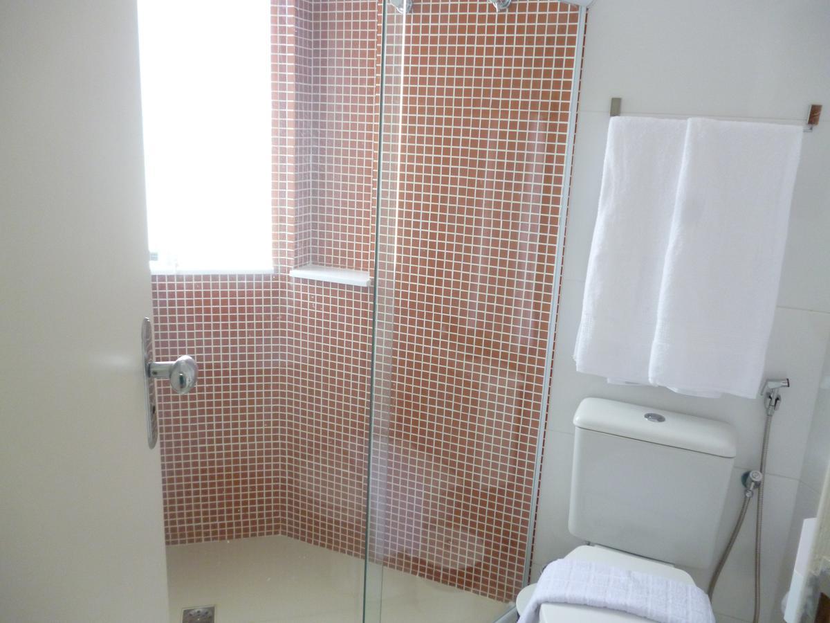 Flat No Farol Aparthotel Salvador Exterior photo