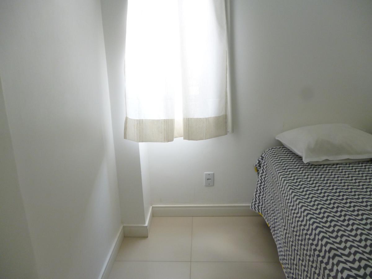 Flat No Farol Aparthotel Salvador Exterior photo