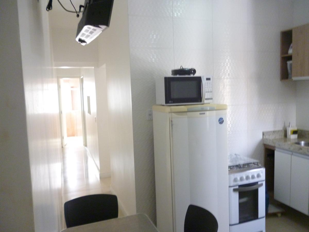 Flat No Farol Aparthotel Salvador Exterior photo