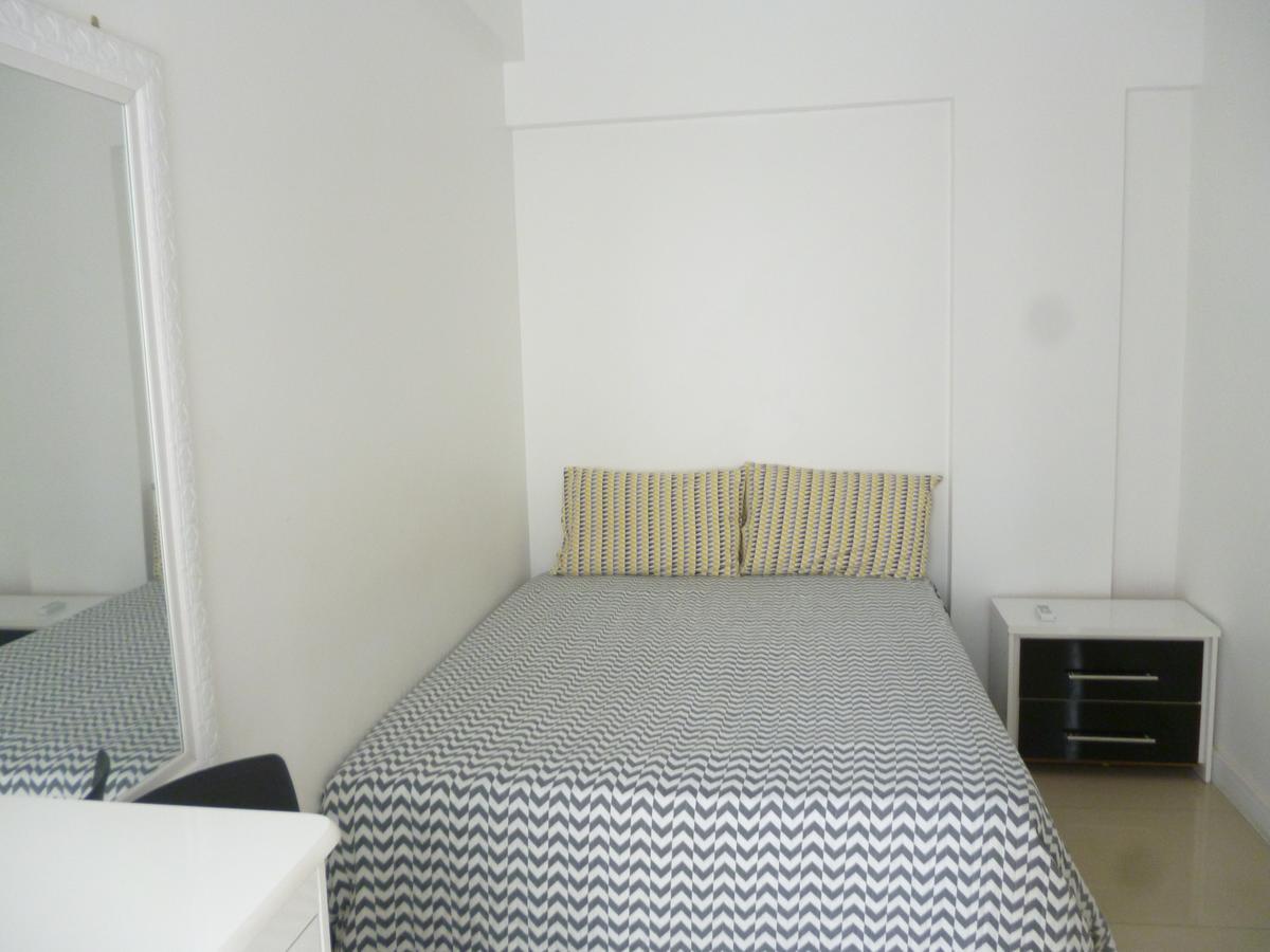 Flat No Farol Aparthotel Salvador Exterior photo