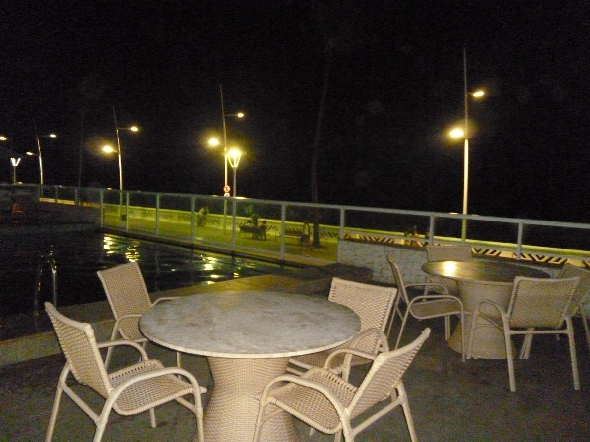 Flat No Farol Aparthotel Salvador Exterior photo